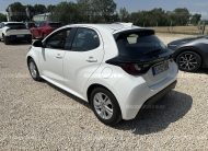 TOYOTA YARIS 1.5 Hybrid Comfort Business e-CVT ÁFA-s