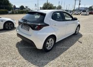 TOYOTA YARIS 1.5 Hybrid Comfort Business e-CVT ÁFA-s