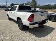 TOYOTA HI LUX Hilux 2.4 D-4D 4×4 Double Active TSS (Automata) 3.5t vonóhorog