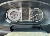 TOYOTA HI LUX Hilux 2.4 D-4D 4×4 Double Active TSS (Automata) 3.5t vonóhorog