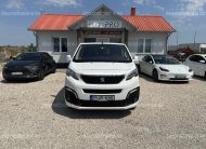 PEUGEOT TRAVELLER 1.6 BlueHDi L1 Start&Stop Business (9 személyes ) első tulajdonostól