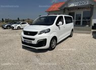 PEUGEOT TRAVELLER 1.6 BlueHDi L1 Start&Stop Business (9 személyes ) első tulajdonostól