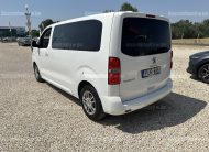 PEUGEOT TRAVELLER 1.6 BlueHDi L1 Start&Stop Business (9 személyes ) első tulajdonostól