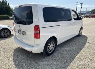 PEUGEOT TRAVELLER 1.6 BlueHDi L1 Start&Stop Business (9 személyes ) első tulajdonostól