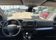 PEUGEOT TRAVELLER 1.6 BlueHDi L1 Start&Stop Business (9 személyes ) első tulajdonostól