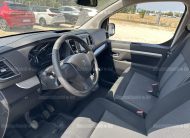 PEUGEOT TRAVELLER 1.6 BlueHDi L1 Start&Stop Business (9 személyes ) első tulajdonostól