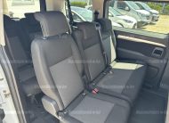 PEUGEOT TRAVELLER 1.6 BlueHDi L1 Start&Stop Business (9 személyes ) első tulajdonostól