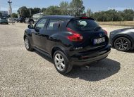 NISSAN JUKE 1.6 Acenta CVT magyarországi. friss műszakival