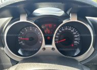 NISSAN JUKE 1.6 Acenta CVT magyarországi. friss műszakival