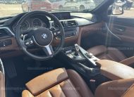 BMW 430i Luxury (Automata) Magyarországi. 2 tulaj. Harman&Kardon. Friss műszaki!