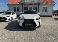 LEXUS NX 450h+ Prestige Plus AWD CVT ÁFA-s