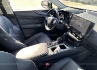 LEXUS NX 450h+ Prestige Plus AWD CVT ÁFA-s