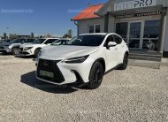 LEXUS NX 450h+ Prestige Plus AWD CVT ÁFA-s