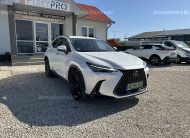 LEXUS NX 450h+ Prestige Plus AWD CVT ÁFA-s