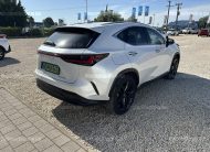 LEXUS NX 450h+ Prestige Plus AWD CVT ÁFA-s
