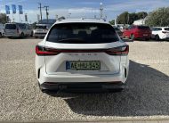 LEXUS NX 450h+ Prestige Plus AWD CVT ÁFA-s
