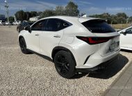 LEXUS NX 450h+ Prestige Plus AWD CVT ÁFA-s