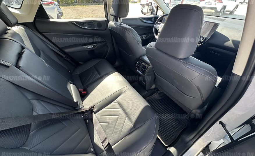 LEXUS NX 450h+ Prestige Plus AWD CVT ÁFA-s