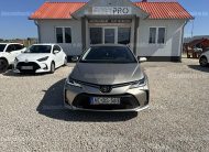TOYOTA COROLLA Sedan 1.5 Comfort Style Tech ÁFA-s