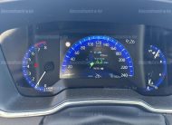 TOYOTA COROLLA Sedan 1.5 Comfort Style Tech ÁFA-s