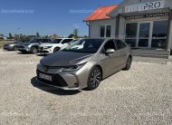 TOYOTA COROLLA Sedan 1.5 Comfort Style Tech ÁFA-s