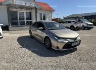 TOYOTA COROLLA Sedan 1.5 Comfort Style Tech ÁFA-s