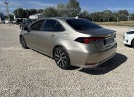 TOYOTA COROLLA Sedan 1.5 Comfort Style Tech ÁFA-s
