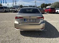TOYOTA COROLLA Sedan 1.5 Comfort Style Tech ÁFA-s