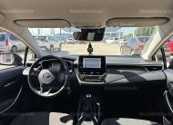 TOYOTA COROLLA Sedan 1.5 Comfort Style Tech ÁFA-s