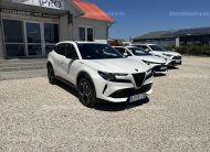 ALFA ROMEO JUNIOR 1.2 e-Hybrid Speciale DCT Tech csomag. ÁFA-s. Tartós bérletre is!