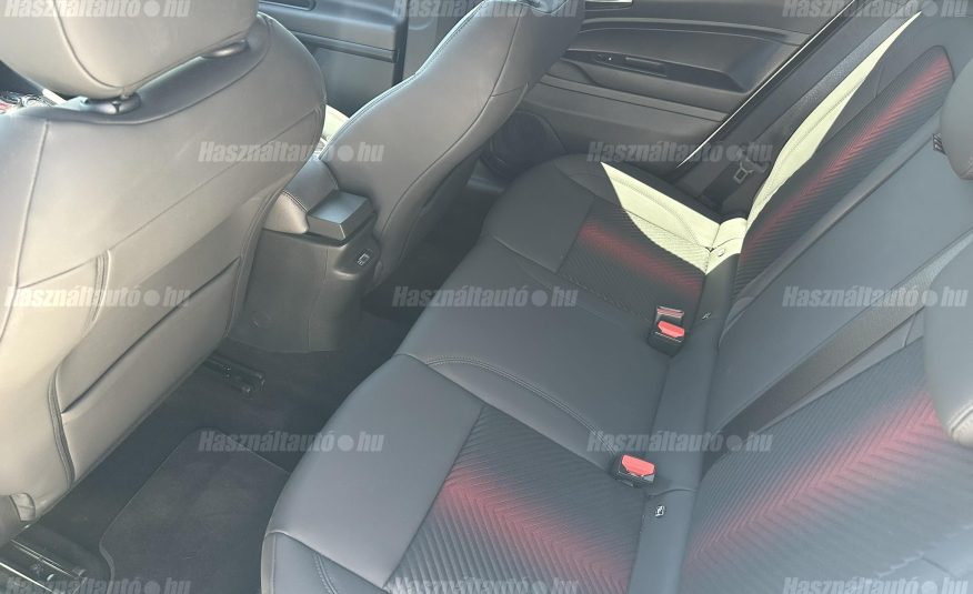 ALFA ROMEO JUNIOR 1.2 e-Hybrid Speciale DCT Tech csomag. ÁFA-s. Tartós bérletre is!