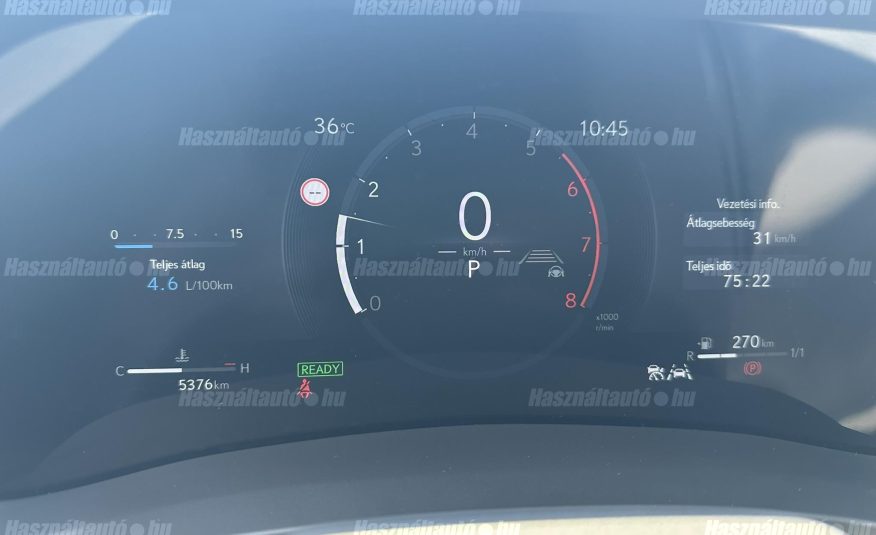 LEXUS LBX 1.5 Hybrid Elegant Tech e-CVT ÁFA-s