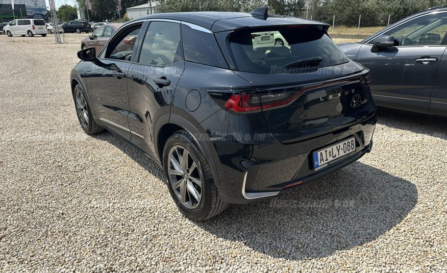 LEXUS LBX 1.5 Hybrid Elegant Tech e-CVT ÁFA-s
