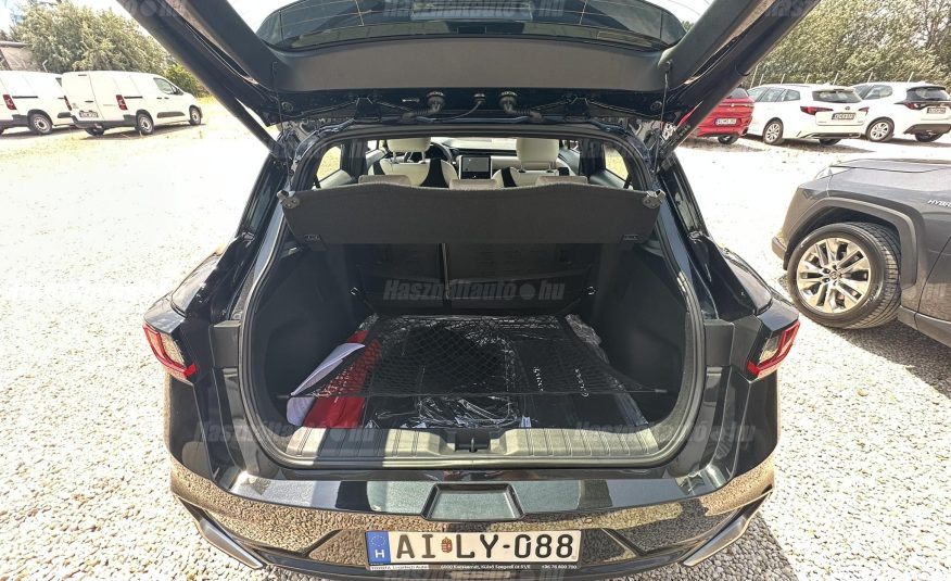 LEXUS LBX 1.5 Hybrid Elegant Tech e-CVT ÁFA-s