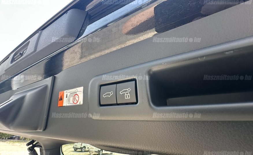 LEXUS LBX 1.5 Hybrid Elegant Tech e-CVT ÁFA-s