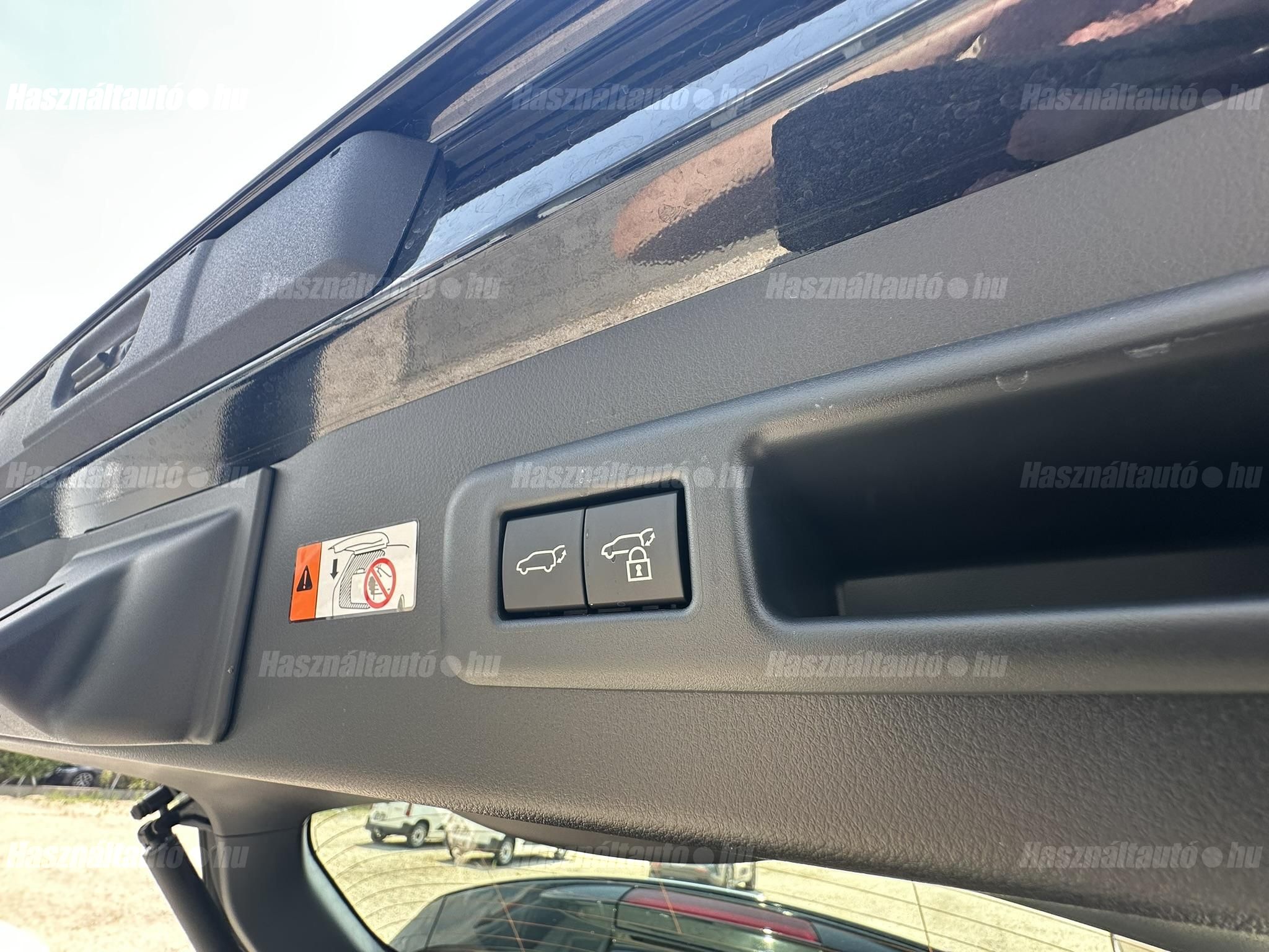 LEXUS LBX 1.5 Hybrid Elegant Tech e-CVT ÁFA-s