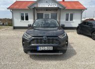 TOYOTA RAV 4 Rav4 2.5 Hybrid Executive AWD e-CVT Skyview. ÁFA-s. magyarországi