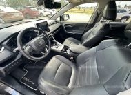 TOYOTA RAV 4 Rav4 2.5 Hybrid Executive AWD e-CVT Skyview. ÁFA-s. magyarországi
