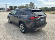 TOYOTA RAV 4 Rav4 2.5 Hybrid Executive AWD e-CVT Skyview. ÁFA-s. magyarországi