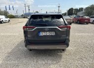 TOYOTA RAV 4 Rav4 2.5 Hybrid Executive AWD e-CVT Skyview. ÁFA-s. magyarországi