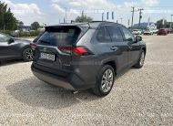 TOYOTA RAV 4 Rav4 2.5 Hybrid Executive AWD e-CVT Skyview. ÁFA-s. magyarországi