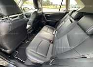 TOYOTA RAV 4 Rav4 2.5 Hybrid Executive AWD e-CVT Skyview. ÁFA-s. magyarországi