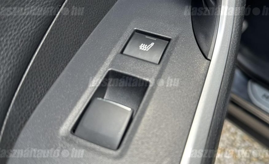 TOYOTA RAV 4 Rav4 2.5 Hybrid Executive AWD e-CVT Skyview. ÁFA-s. magyarországi