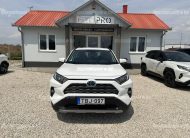 TOYOTA RAV 4 Rav4 2.5 Hybrid Comfort e-CVT ÁFA-s. Vonóhorog