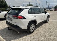 TOYOTA RAV 4 Rav4 2.5 Hybrid Comfort e-CVT ÁFA-s. Vonóhorog
