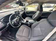 TOYOTA RAV 4 Rav4 2.5 Hybrid Comfort e-CVT ÁFA-s. Vonóhorog