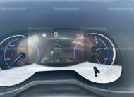 TOYOTA RAV 4 Rav4 2.5 Hybrid Comfort e-CVT ÁFA-s. Vonóhorog