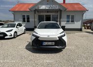 TOYOTA C-HR 1.8 Hybrid Style e-CVT ÁFA-s. Friss szervizzel!
