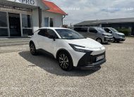 TOYOTA C-HR 1.8 Hybrid Style e-CVT ÁFA-s. Friss szervizzel!