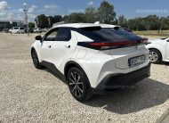 TOYOTA C-HR 1.8 Hybrid Style e-CVT ÁFA-s. Friss szervizzel!